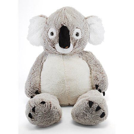 Petite peluche Koala  Jouets en peluche fantaisie - Peluches Fantasía