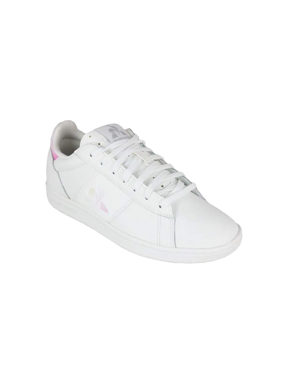 basket tennis femme le coq sportif