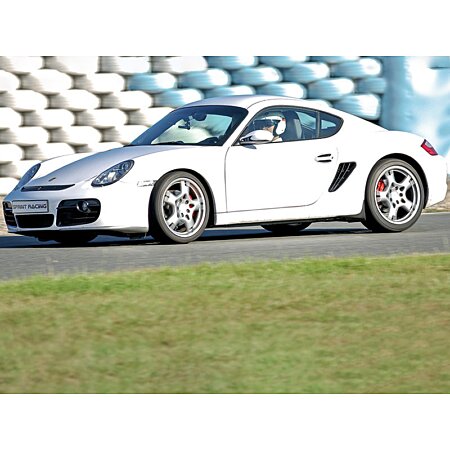 Coffret cadeau Passion pilotage – Porsche - Smartbox