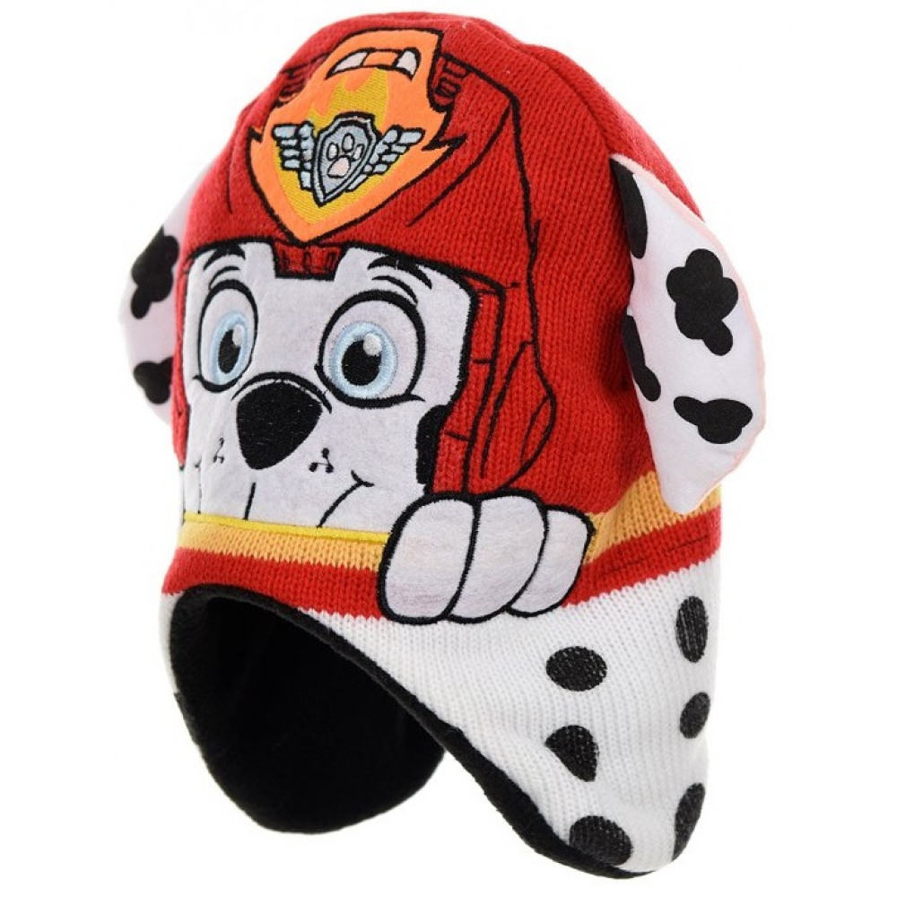 Acheter Bonnet masque pat patrouille Enfant PAW PATROL