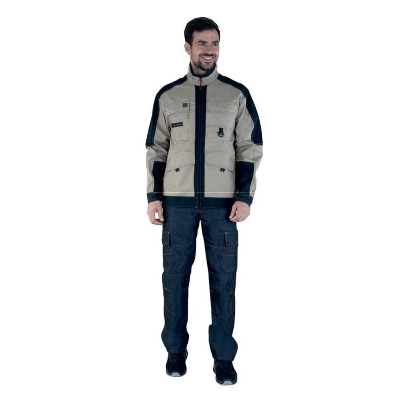 Vestes De Travail Pour Chantier