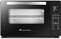 Micro-ondes grill encastrable CONTINENTAL EDISON CEMO25GE2 Silver