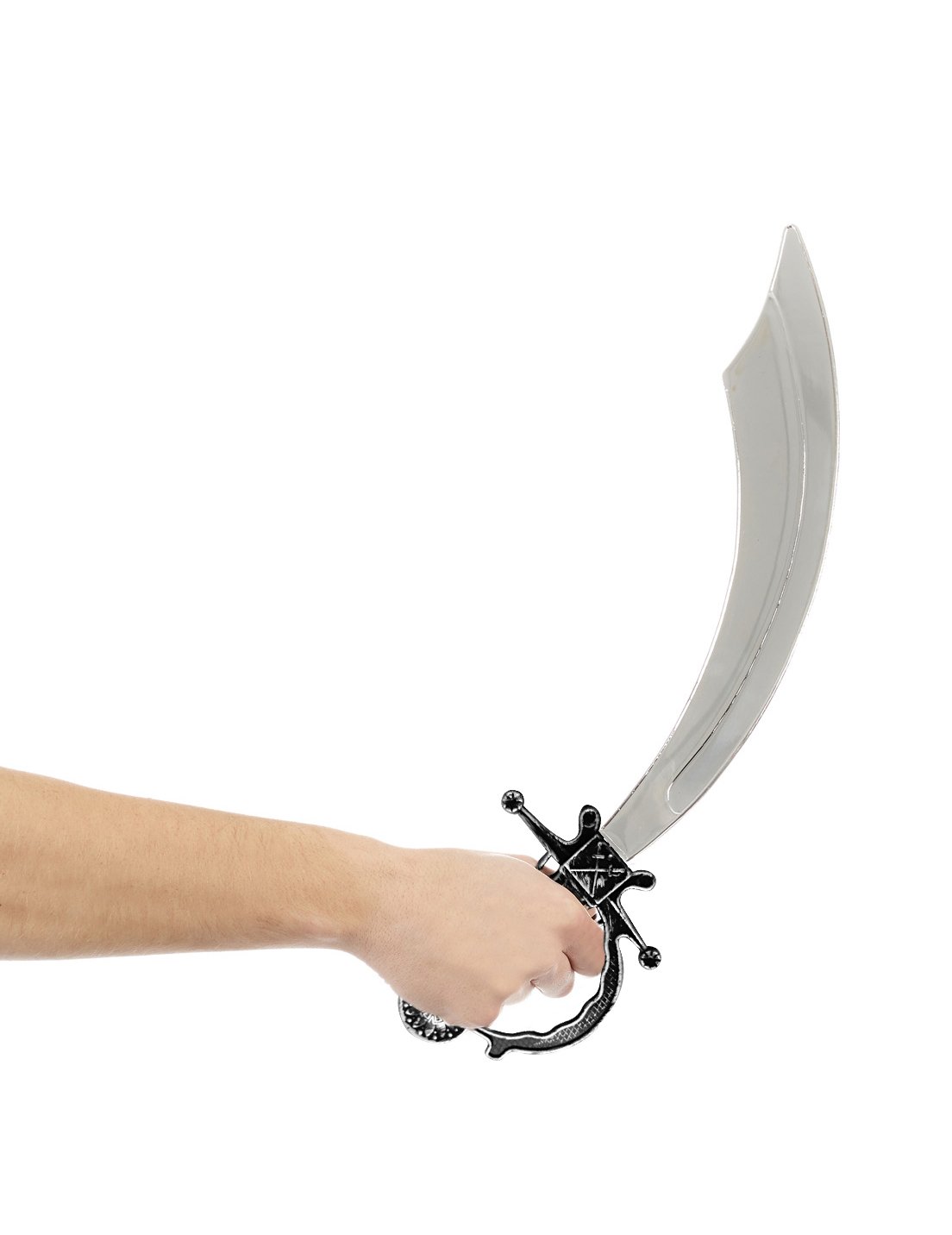 JADEO - Sabre pirate en plastique au meilleur prix | E.Leclerc, image size:1104x1432