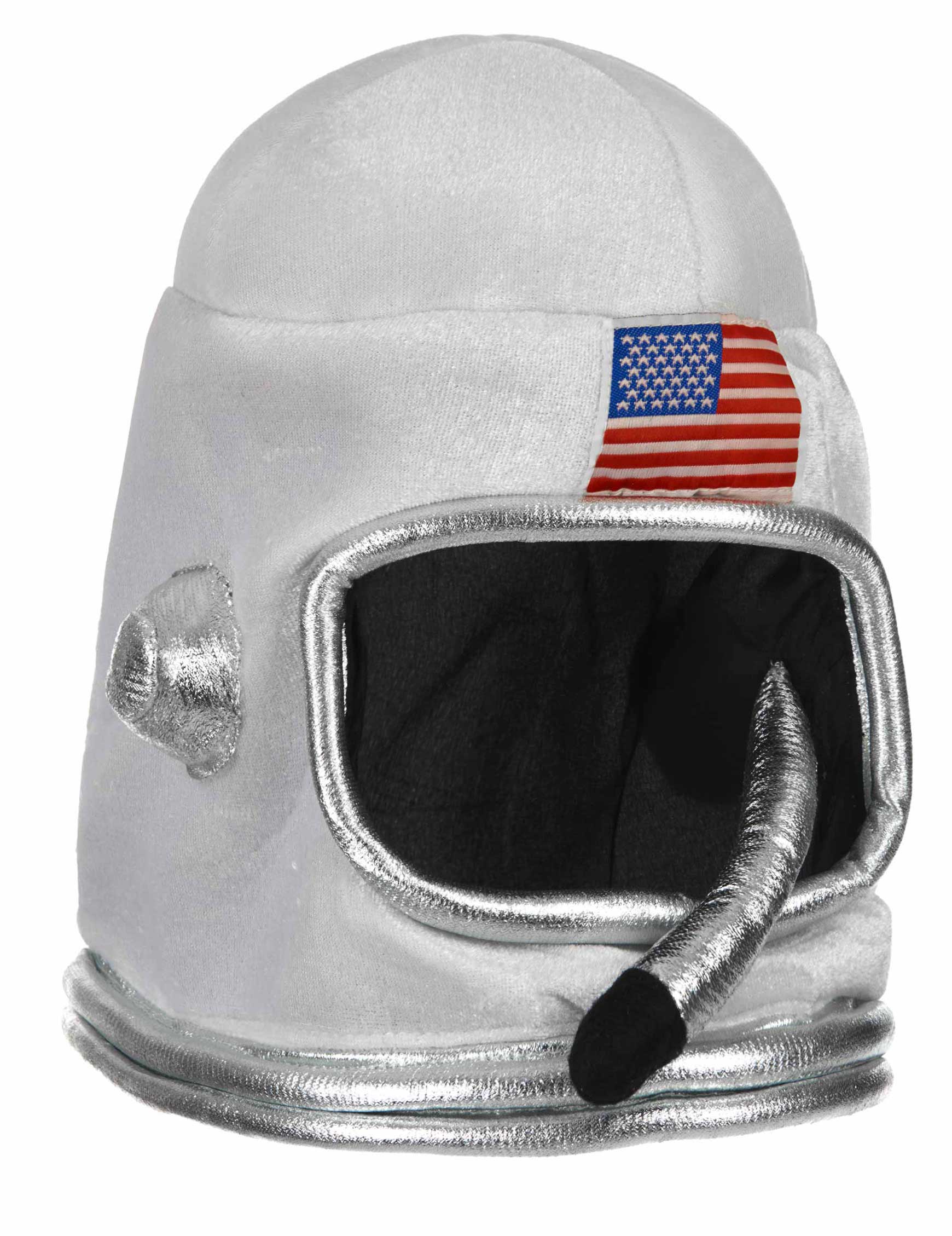 Casque Astronaute NASA - Le Petit Astronaute
