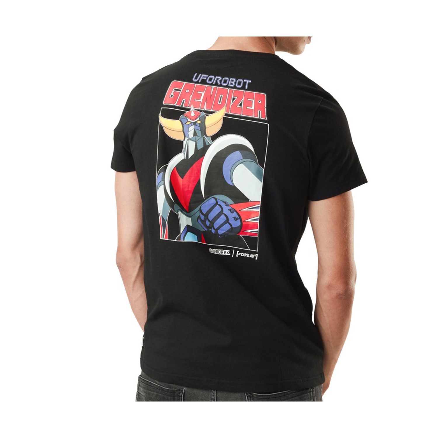 T-shirt Homme Coton Message 'Dont Ask Why Im Vegan' - Gildan Heavy - Sur Commande Neuf