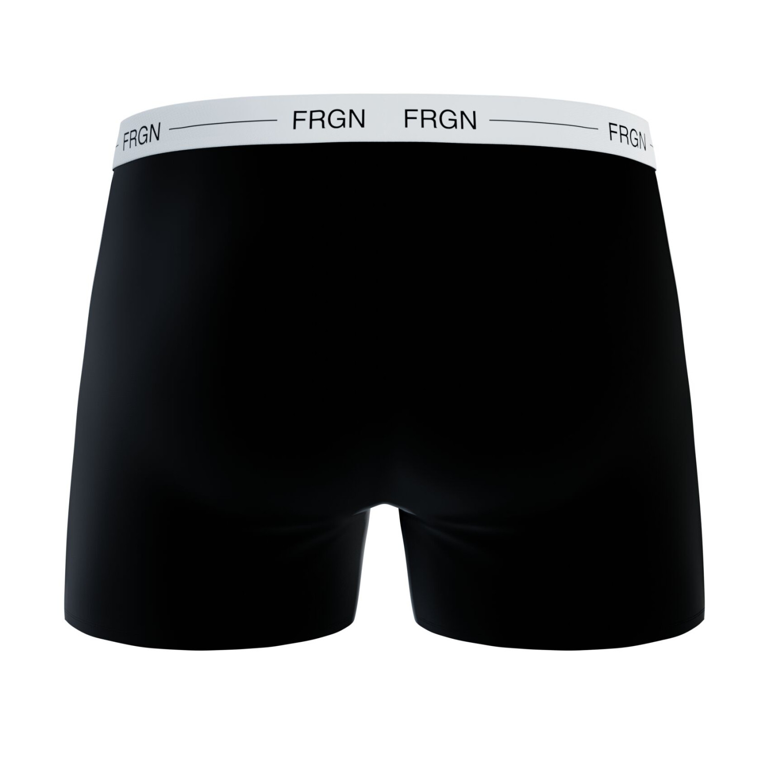 Boxer Freegun Lot De 3 Taille S - Microfibre, Multicolore, Neuf Avec étiquettes