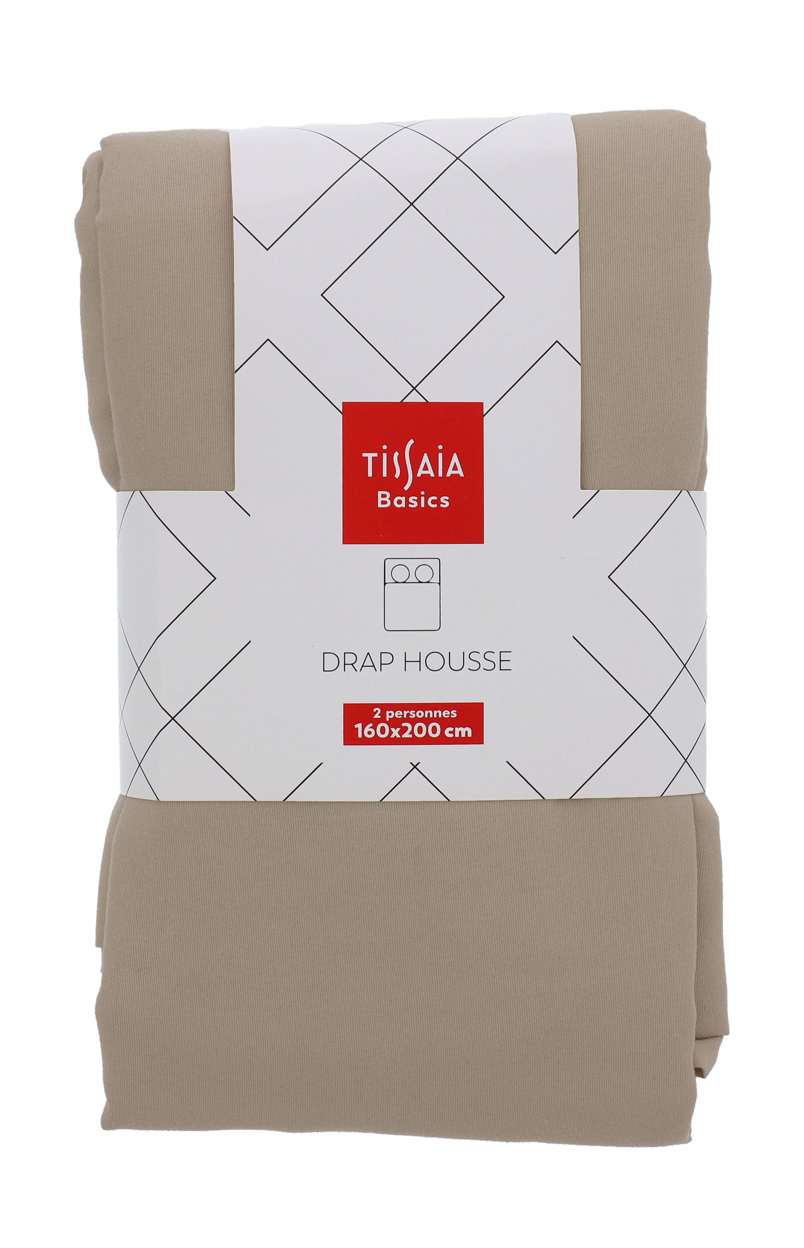 Draps Housse Leclercnull