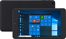 Tablette Tactile Windows 10 Ecran Ips 8 Pouces Wifi Hdmi 2 Go + 32