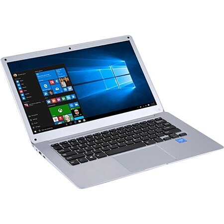PC portable YONIS Ordinateur Portable Windows 10 Netbook 14 Pouces