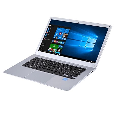 Ultrabook Windows 10 Ordinateur Portable 15.6 Pouces 4go+64go Quad Core  Argent + Sd 6 à Prix Carrefour