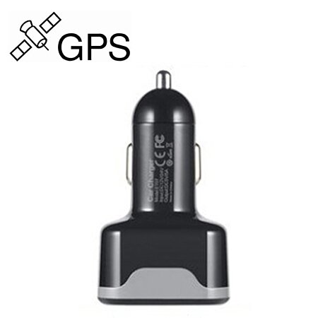 Yonis - Mini traceur GPS voiture - Traqueur GPS connecté - Rue du Commerce