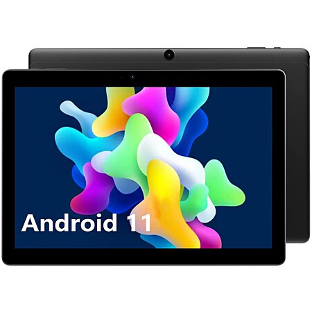 Alldocube iPlay 50 Pro 8G+128G Tablette Android 12 en France-Gris