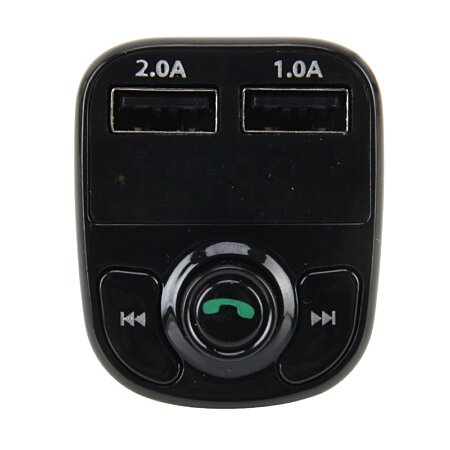 Transmetteur X8 M31 MP3 Bluetooth Multifonction Pour Voiture