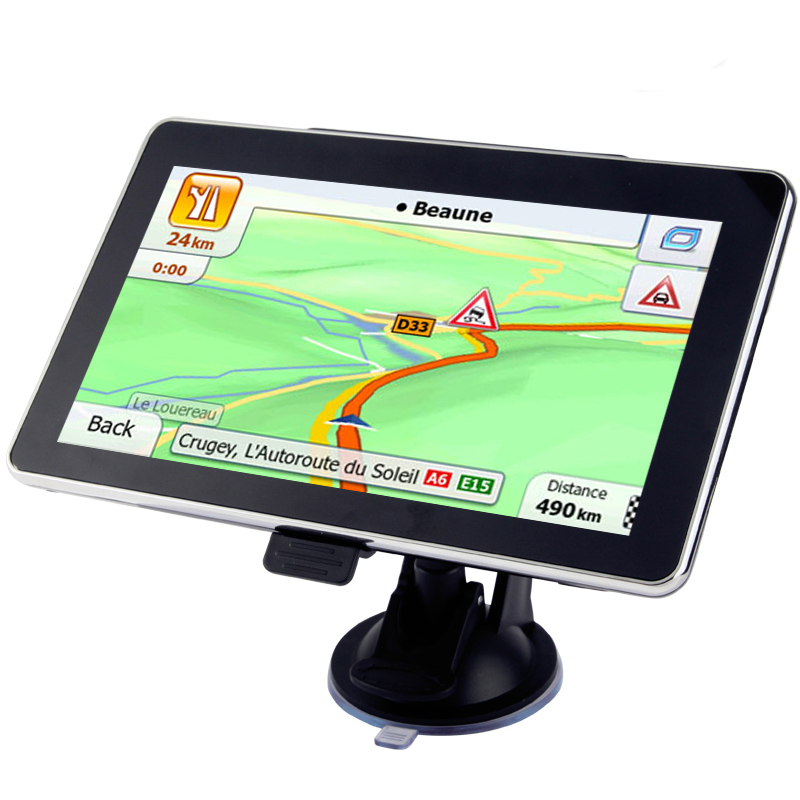 GPS voiture : Guide d'achat système de navigation pour voiture