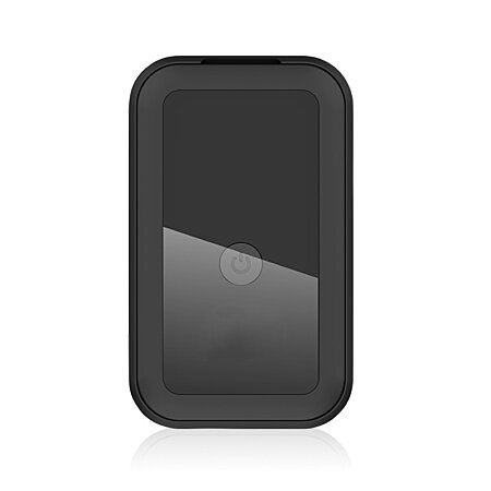 Mini GPS Tracker sans Abonnement Traqueur Portatif avec Aimant