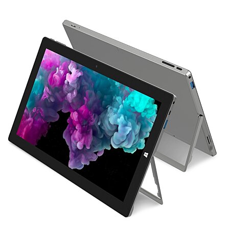 YONIS - Tablette windows 10 pc tactile 11.6 pouces 2,6 ghz 6go+128go wifi  bluetooth - yonis Pas Cher