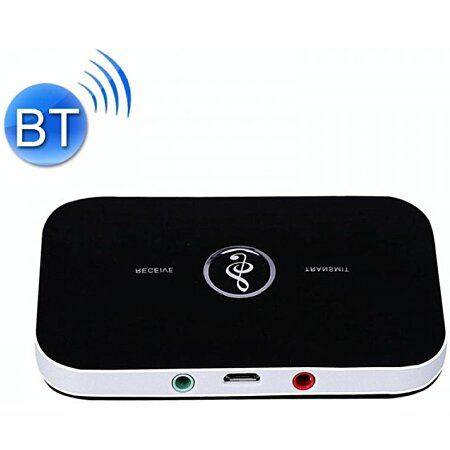 B6 Adaptateur Bluetooth 5.0 Récepteur et émetteur audio sans fil