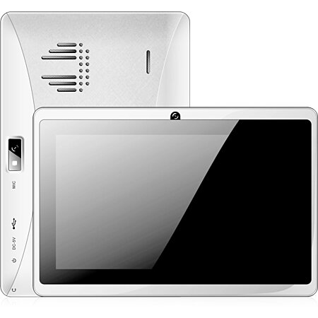 Yonis - Tablette Windows & Android 10 pouces + SD 4Go - Tablette