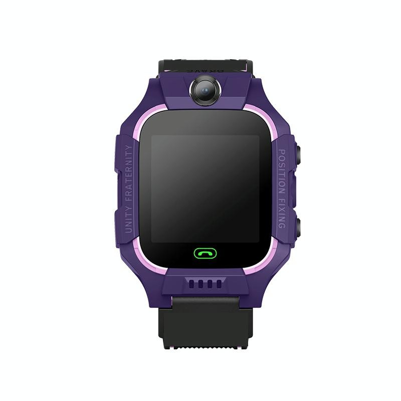 Montre Connectée Enfant Avec Traqueur Localisation IOS - Podomètre, Fréquence Cardiaque, Sommeil, 80+ Sports - 9