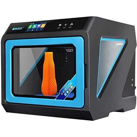 Imprimante3dfrance - Imprimante 3D France - 3DFilTech PC Transparent 2,85mm  1kg - pour imprimante 3D
