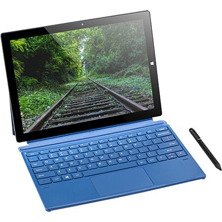 8 Tablette Windows avec micro USB, tablette 4 Go RAM 64 Go avec Windows 10  Home, mini ordinateur de PC à écran tactile professionnel avec