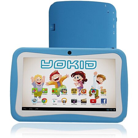 Achetez en gros Tablette Enfant 7 Pouces Android 10.0 Ram 2 Go Flash 16 Go  Rk3126c Quad-core Batterie 3000mah Chine et Tablette Pour Enfant à 28 USD