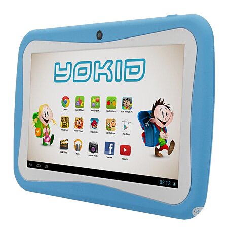 Tablette d'Écriture LCD 11 po - YWEI - Bloc-notes électronique - Stylo  antiperte - Enfant - Bleu - Cdiscount Jeux - Jouets