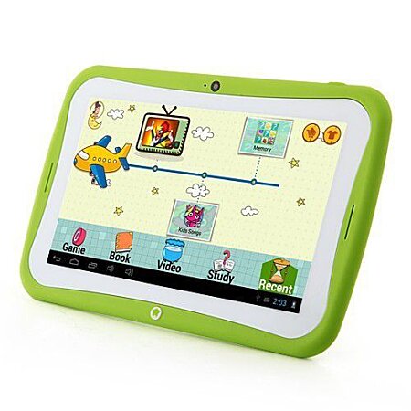 Jeux électroniques intelligents et éducatifs pour enfants avec écran  tactile (5-10 - DIAYTAR SÉNÉGAL