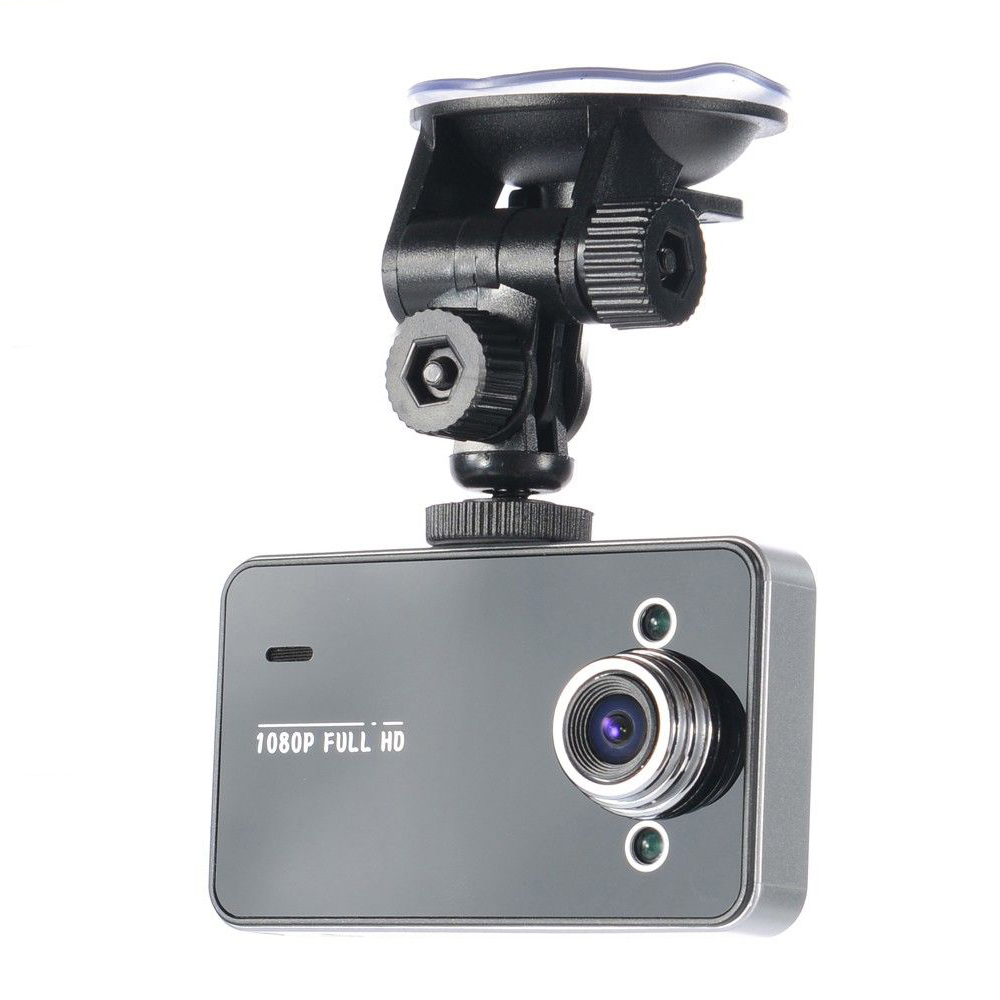 Dashcam Caméra embarquée voiture 1080P vision nocturne et écran 6 c -  Totalcadeau