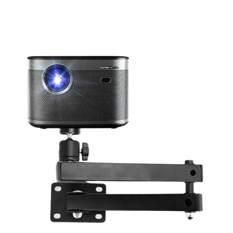 Support Mural Universel Pour Projecteur à Courte Focale