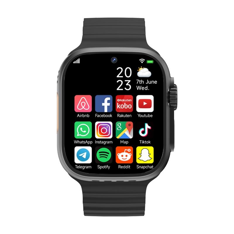Rental Cars Apple Watch Spotify Sans Iphone Fitbit App How To Set