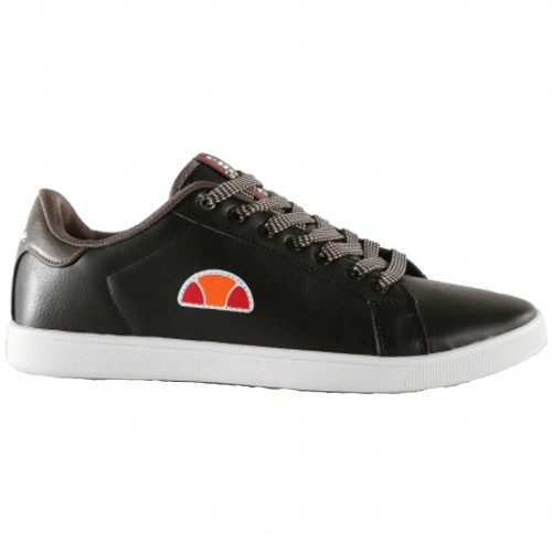 Chaussure best sale ellesse noir