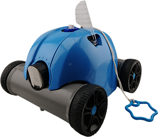 Robot de piscine Orca 50cl