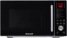 Brandt - Four multifonction 60l 2200w noir - fc609mub - BRANDT