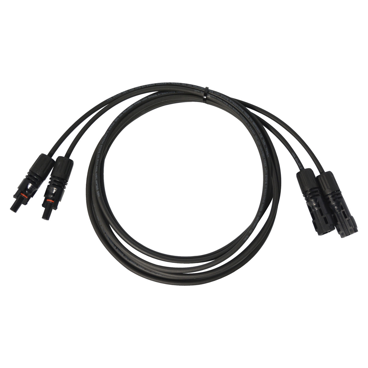 Câble De Câblage D'éclairage De Plaque D'immatriculation, Triumph