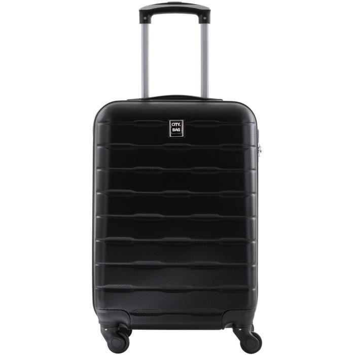 City discount bag valise