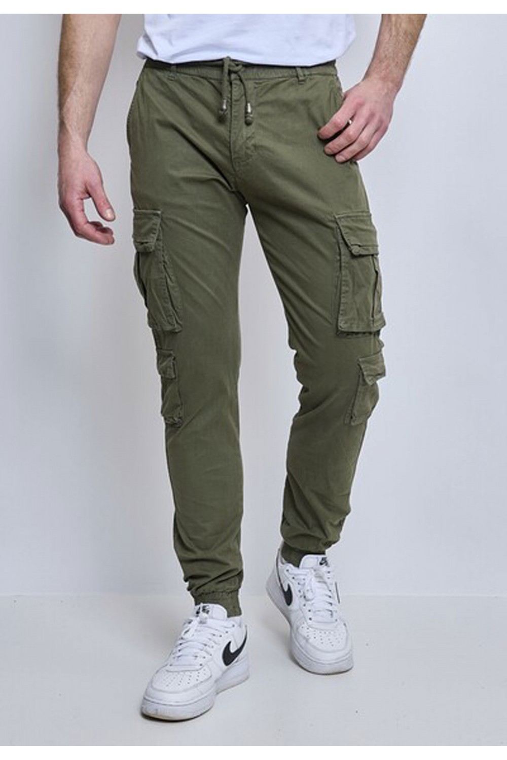 PANTALON CARGO au meilleur prix E.Leclerc