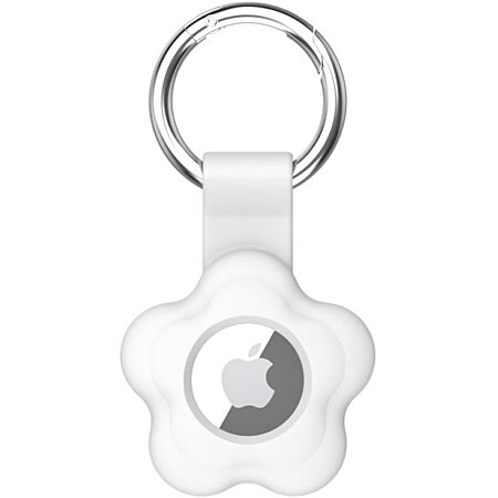 Porte-clés en Siliconen Heble® Premium Apple Airtag \ Convient pour Apple Air  tag \