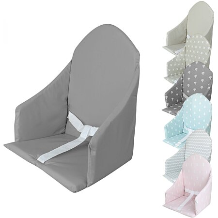 24$ pour un coussin d'assise pour poussette bébé pratique et confortable -  disponible en 3 couleurs! (