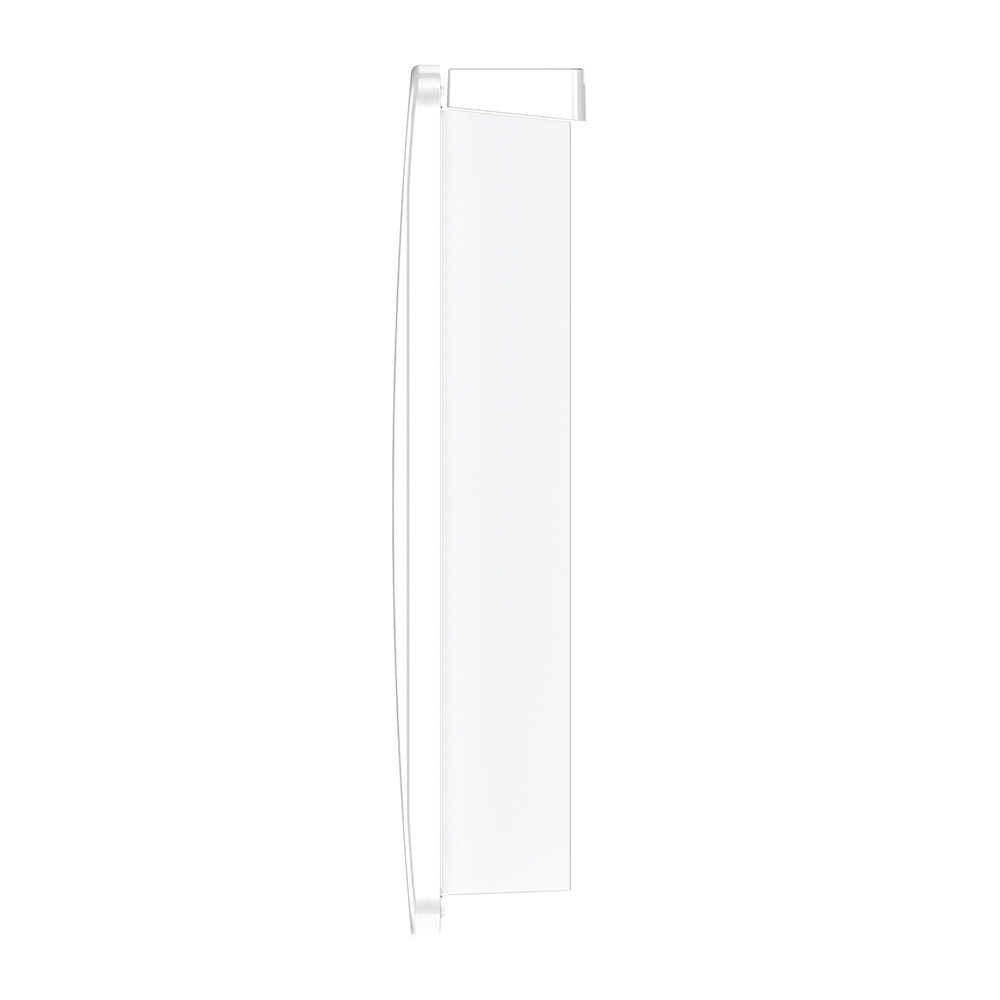 Radiateur électrique OXIA 1000W – Inertie Céramique, Programmable, Détection Fenêtre, IP24, Blanc - 4