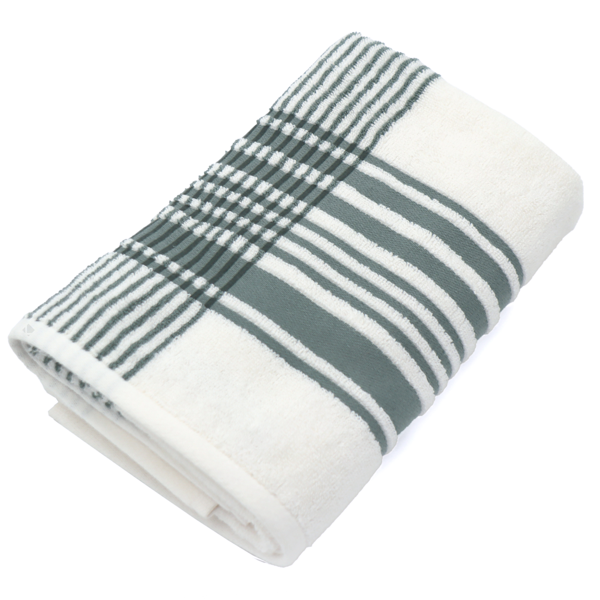 Serviette de Toilette 50 x 100 cm - Collection LUXE 700 g/m²