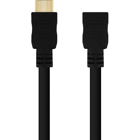 Câble micro-HDMI vers HDMI mâle / mâle - Noir - Câbles vidéo - Achat & prix