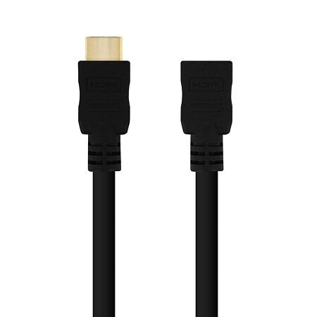 Câble Rallonge Micro HDMI Mâle vers Micro HDMI Femelle 25cm