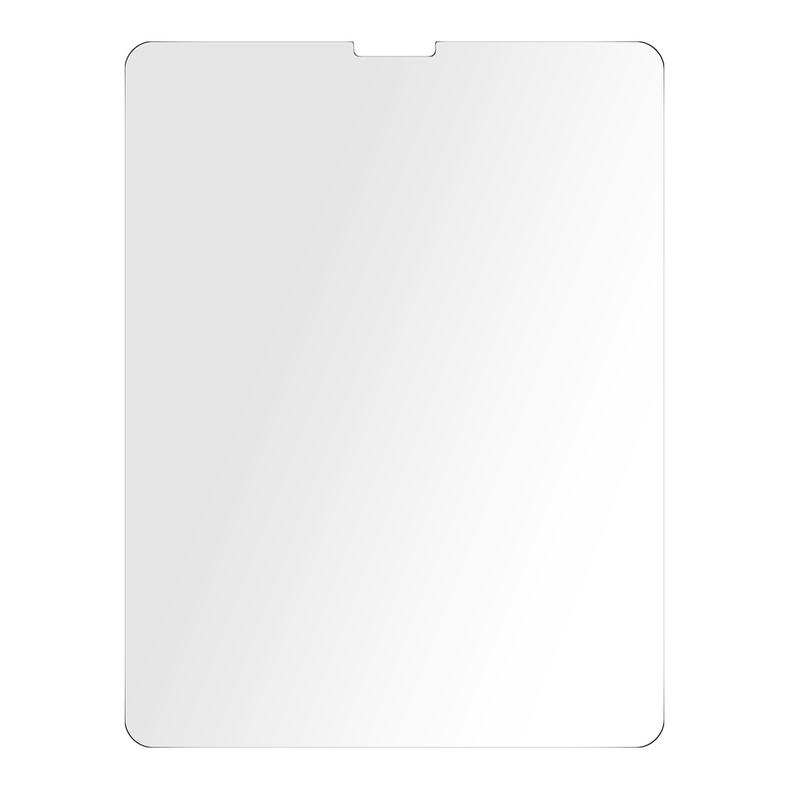 Avizar Film Anti-reflets Flexible Transparent pour iPad Pro 11 2020 / 2018  / 2021 / iPad Air 2020