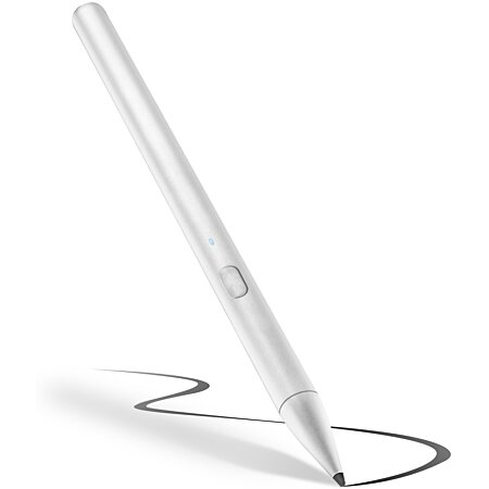 Stylo Tactile Intelligent pour iPad Rechargeable 