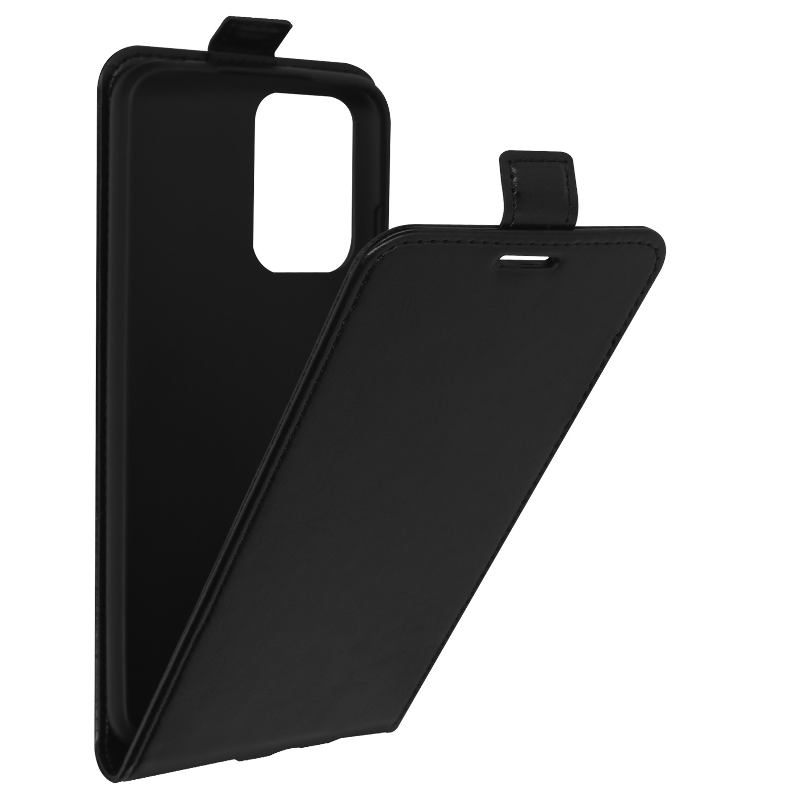 Étui Portefeuille Pour Xiaomi Redmi 10 - Coque Livre Avec Protecteur D'écran