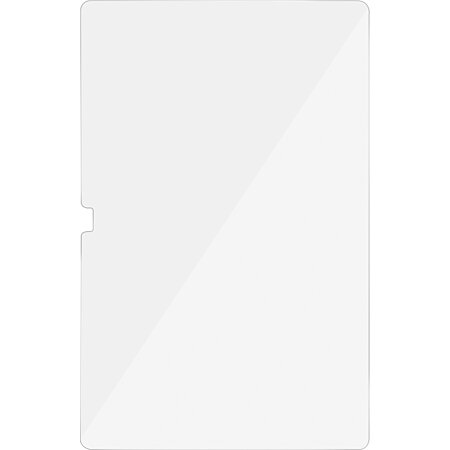 Protège écran en verre trempé 9H pour Galaxy Tab A8 10.5