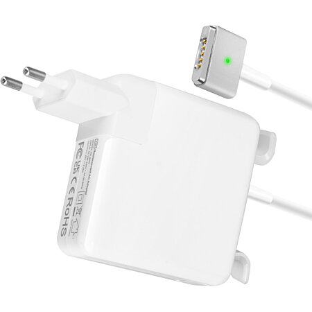 Chargeur 85W MagSafe 2 pour Macbook - Les distributions Électro-Shop