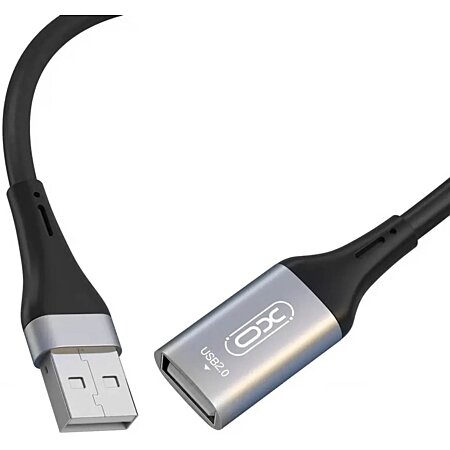 Câble d'Extension USB 2.0 Mâle vers USB 2.0 Femelle Longueur 3m XO