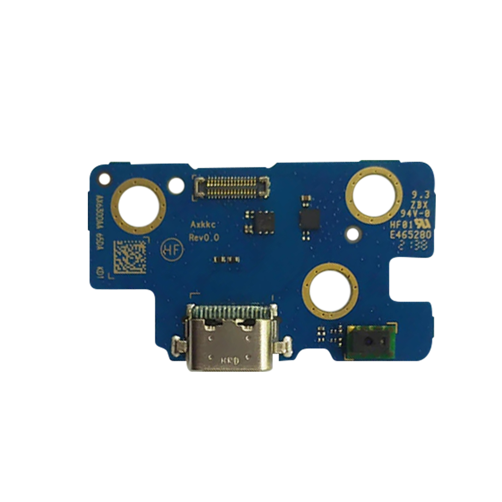 Connecteur de charge Samsung Galaxy Tab A8 10.5 avec Prise USB Type C - 100% Compatible
